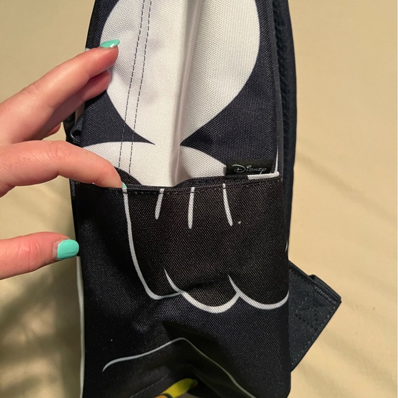 Hershel Supply Disney Backpack - Picture 5 of 10